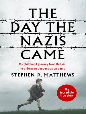 cover image of The Day the Nazis Came